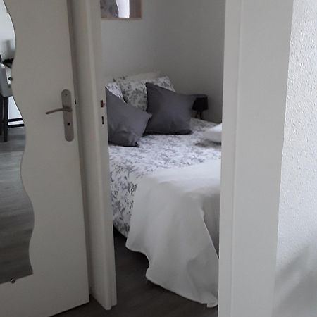Appartement A 100 Metres De La Plage วิสเทรอัม ภายนอก รูปภาพ