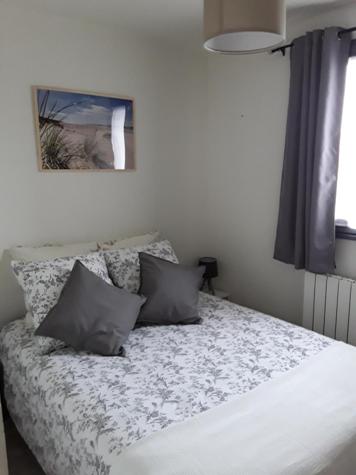 Appartement A 100 Metres De La Plage วิสเทรอัม ภายนอก รูปภาพ